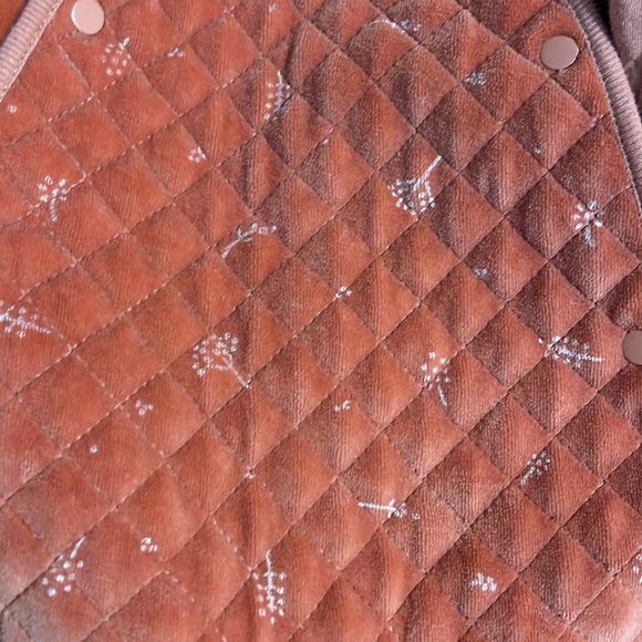 Nordstrom Baby Bunting, 6 months - Picture 2 of 3